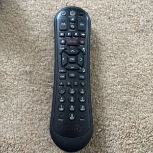 Xfinity XR2 X3-R Remote Control *Works*